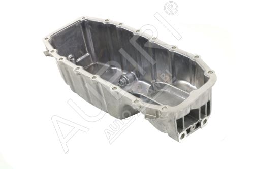 Oil sump Fiat Doblo 2010-2023 1.4i - 70kW