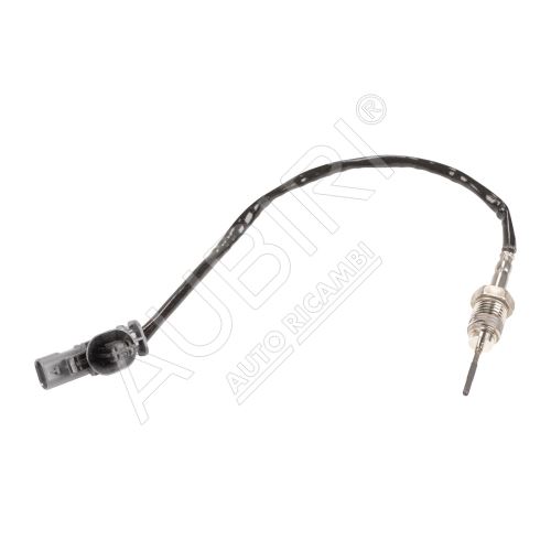 Exhaust gas temperature sensor Fiat Ducato 2018-2021 2.3D rear, for catalytic converter