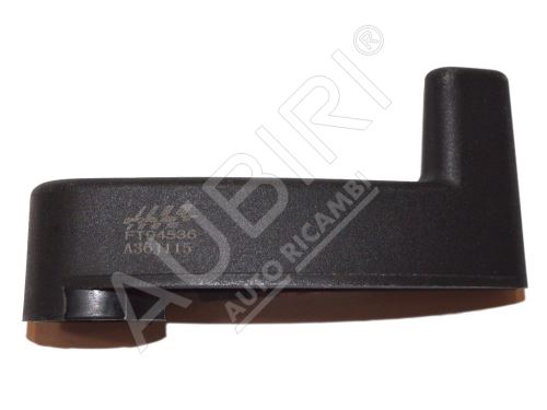 Rear door inner handle Fiat Ducato since 2006 left