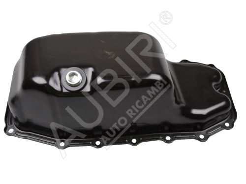 Oil sump Fiat Doblo since 2004, Fiorino 2007-2016 1.3D