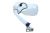 Windshield washer tank Fiat Ducato 2006-2014 with motor