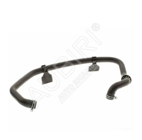 Radiator hose Ford Transit since 2014 2.2 TDCi right, bottom to water pump