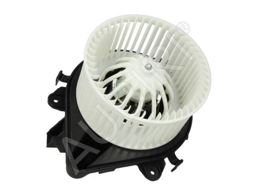 Heater blower fan Fiat Doblo 2000-2005