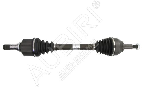 Driveshaft Renault Trafic since 2014 1.6/2.0D left