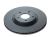 Brake disc Ford Transit, Tourneo Connect since 2013 front, 300 mm