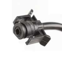 Water hose Fiat Ducato since 2014 3.0 CNG to the expansion tank (1)
