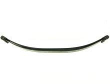 Leaf spring Mercedes Sprinter 1995-2006 front, 2-leaf (901-905), 4t