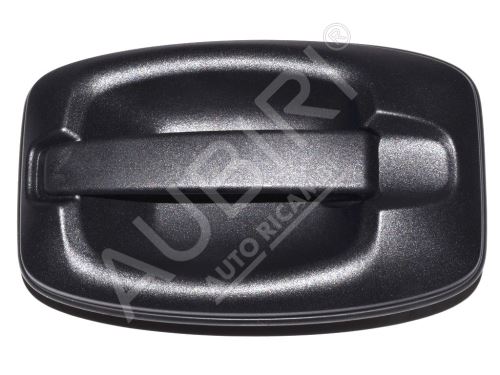 Outer front door handle Iveco Daily since 2014 right