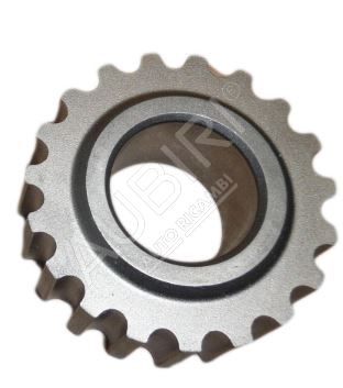 Camshaft gear Renault Kangoo 1997-2008 1.4i lower