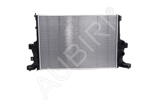Water radiator Iveco Daily since 2011 2.3/3.0D