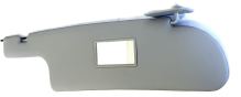 Sun visor Iveco Daily 2006-2014 right
