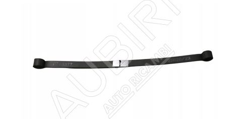 Leaf spring Ford Transit 2006-2014 rear, 1-leaf