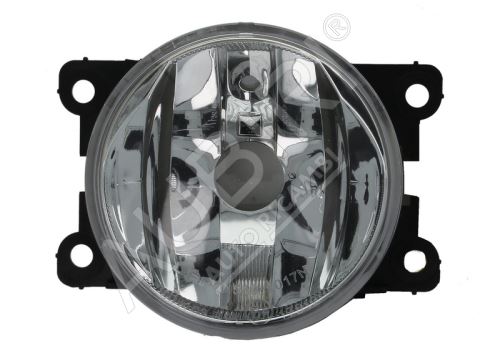 Fog light Citroën Berlingo, Partner 2008-2018 left/right, PSX24W