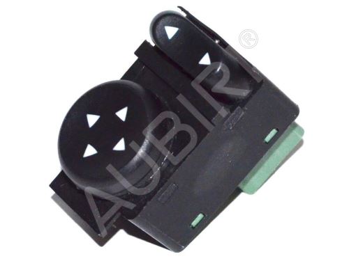 Rearview mirror switch Fiat Doblo 2000-2005