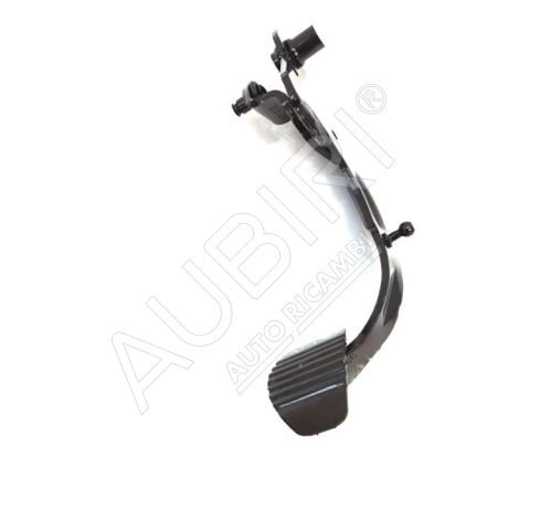 Clutch pedal Fiat Scudo 2007-2016 1.6/2.0D