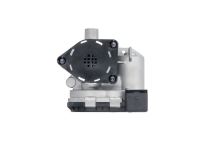 Throttle body Citroën Berlingo, Partner 1996-2007 1.6i 16V (1)