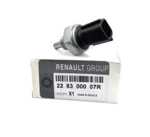 Coolant temperature sensor Renault Trafic, Vivaro 2014-2019 1.6D - 2-PIN
