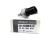Coolant temperature sensor Renault Trafic, Vivaro 2014-2019 1.6D - 2-PIN