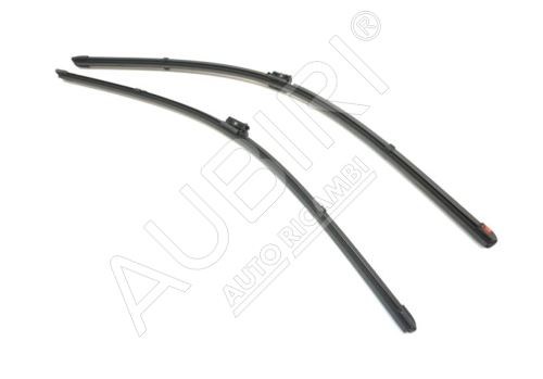 Wiper blades Mercedes Sprinter since 2018 907/910 650/600 mm