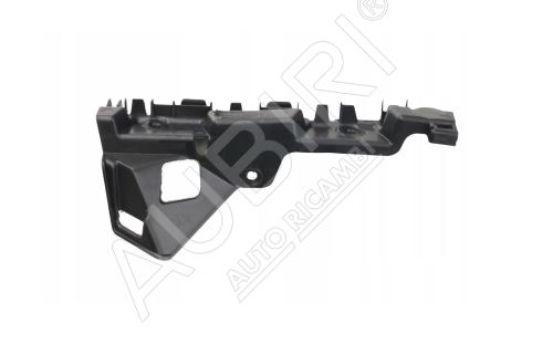 Front bumper bracket Renault Trafic since 2014, Vivaro 2014-2019 left