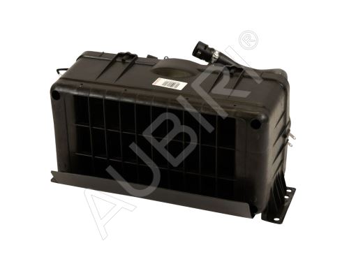 Additional heating Fiat Ducato, Jumper, Boxer 2006-2023 - webasto