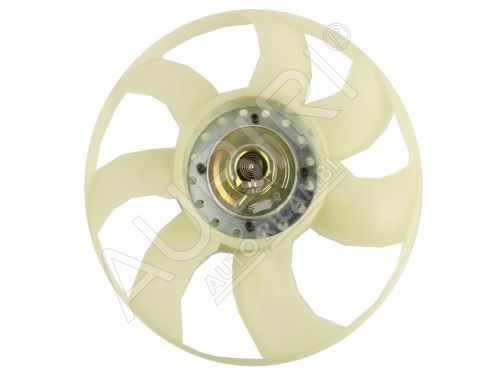 Visco clutch Ford Transit 2006-2016 2.2 TDCi RWD/4x4 with propeller