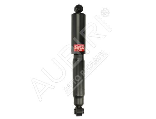 Shock absorber Fiat Doblo 2000-2010 rear, gas pressure