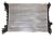 Water radiator Fiat Doblo since 2010, Opel Combo since 2012 1.4i