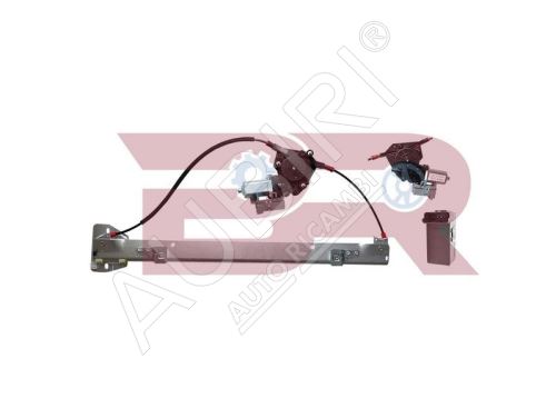 Window lifter mechanism Iveco Daily 2006-2011 right