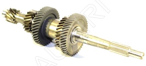 Primary shaft gearbox Renault Master 2010- PF6 - 6 speed