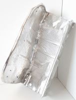 Exhaust thermal cover Fiat Ducato 250 3.0