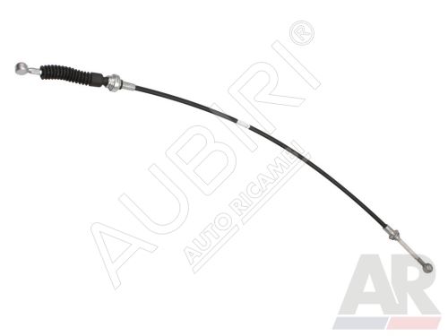 Gear shift cable Fiat Ducato 230 for transmission ME