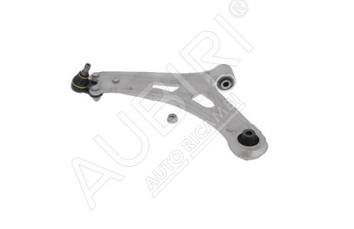 Control arm Citroën Berlingo, Partner since 2018 left, front