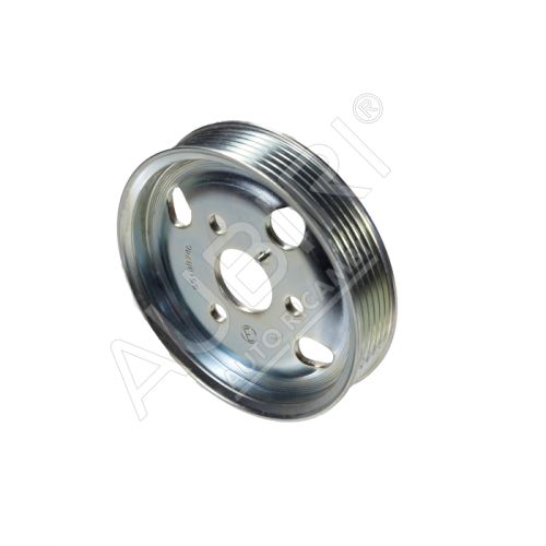 Alternator belt pulley Fiat Ducato 2011 2014 2.0 MTJ