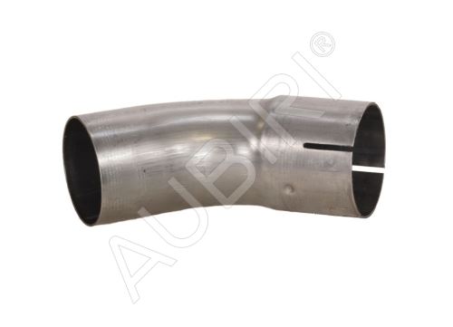 Exhaust tail pipe Iveco Daily since 2016