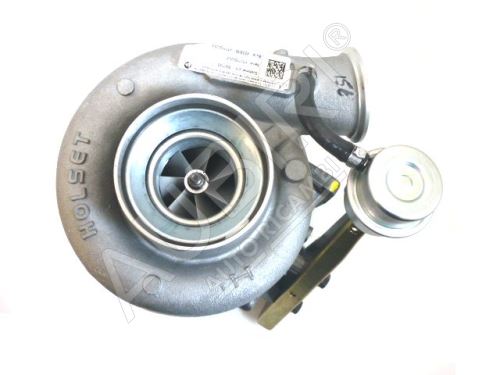 Turbocharger Iveco EuroCargo Tector E21, E24