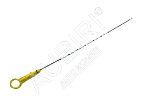 Oil dipstick Renault Kangoo since 2013 1.2 16V TCe