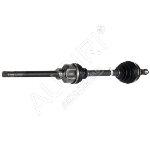 Driveshaft Fiat Ducato 2014-2021 2.0/2.3D right