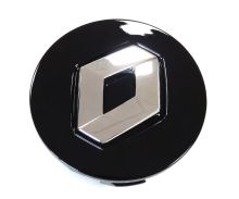 Wheel cover Renault Trafic since 2014 in the middle for alloy wheels, 17" disc