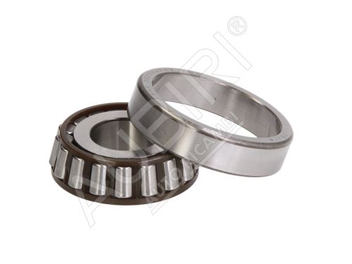 Transmission bearing Renault Master/Trafic front for primary shaft, rear for secondary