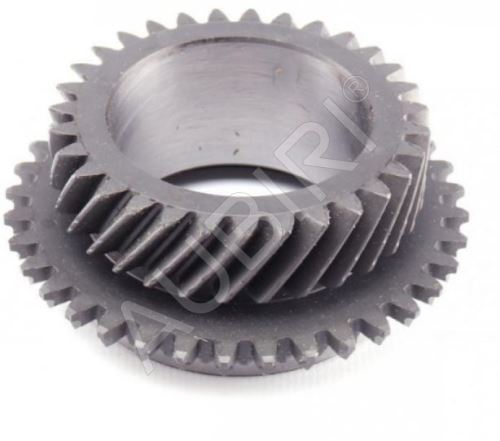 5th gear wheel Renault Master/Trafic 31 teeth PF6