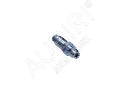 Bleed screw Citroën Jumpy, Expert since 2016 - M8x1.25/33 mm