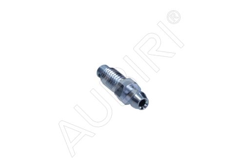 Bleed screw Citroën Jumpy, Expert since 2016 - M8x1.25/33 mm