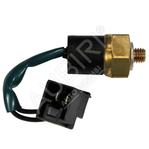 Water temperature sensor Fiat Ducato 1994-2002 1.9 TD