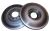 Brake Disc Citroën Jumpy since 2016, Scudo since 2022 rear, 290 mm, set of 2 pcs