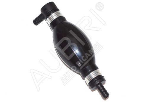 Fuel pump Citroën Berlingo, Partner 1996-2007 manual