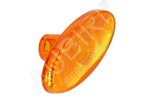 Position lamp cover Renault Master since 2010