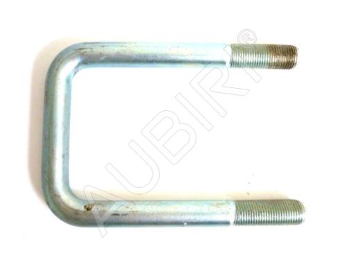 U-bolt Iveco Daily 35C M16x130x60