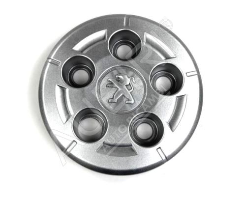 Wheel trim Peugeot Boxer since 2014 16 "disc