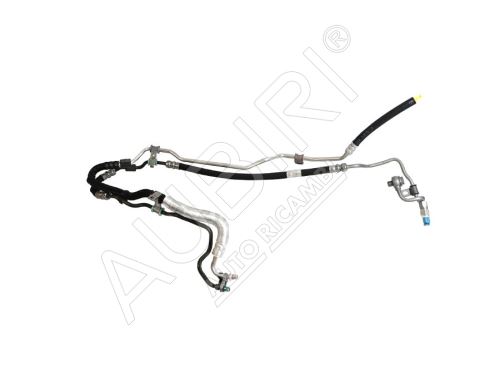 Power steering hose Citroën Berlingo, Peugeot Partner 2008-2018